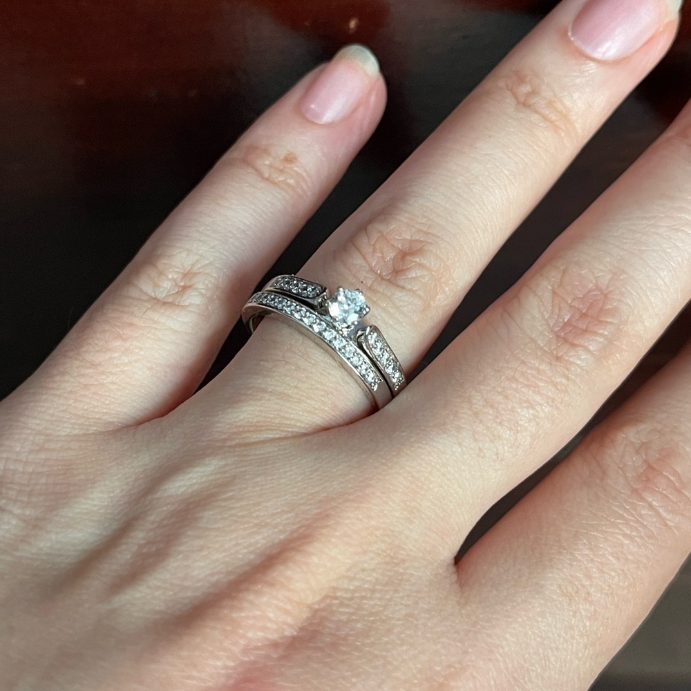 Engagement Ring